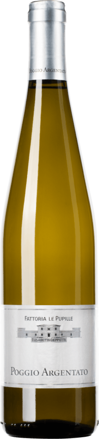 Fattoria le Pupile, Poggio Argentato, 2021