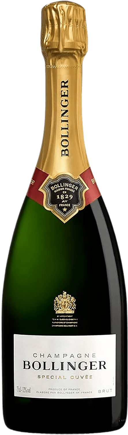 Champagne Bollinger, Special Cuvee , NV