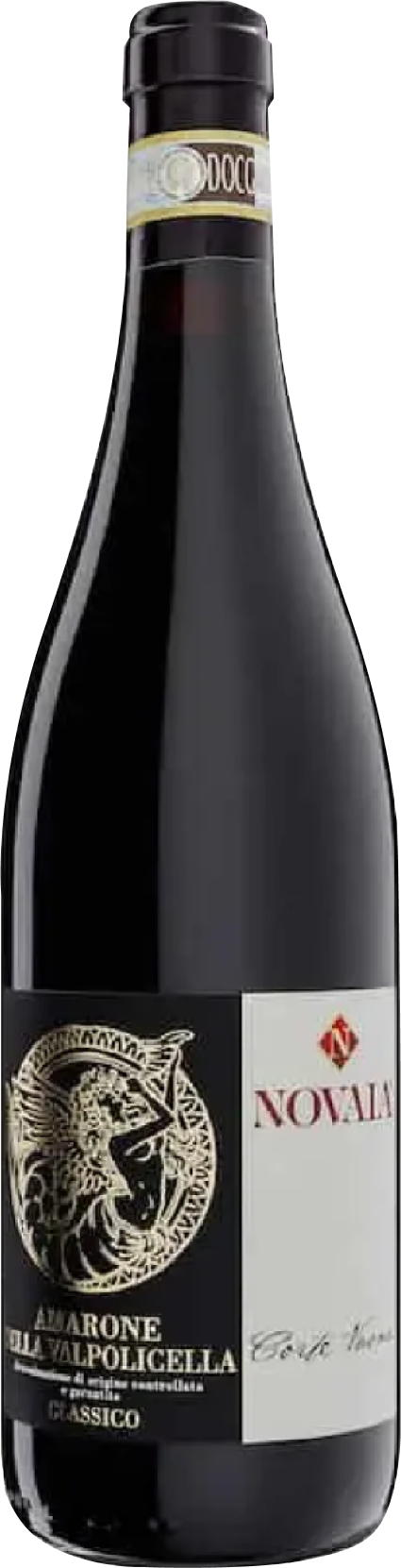Novaia Azienda Agricola, Amarone DOCG Classico, 2017