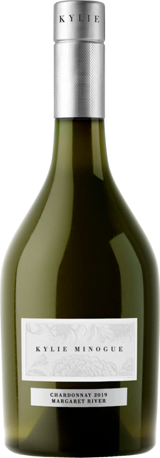 Kylie Minogue, Chardonnay, 2019