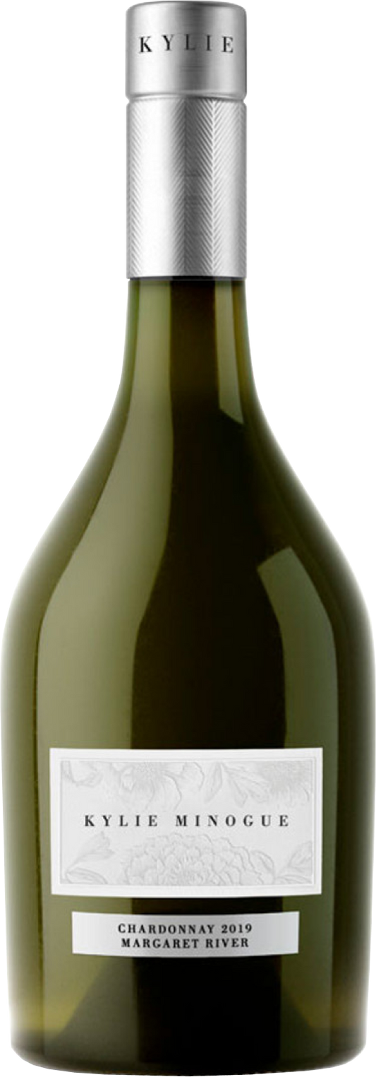 Kylie Minogue, Chardonnay, 2019