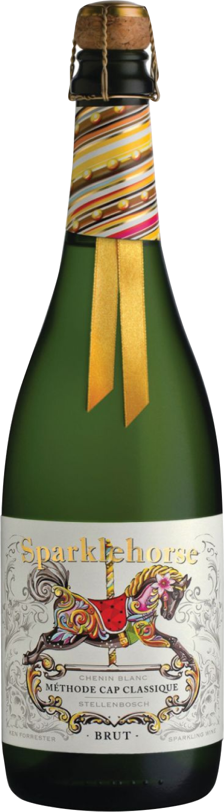 Ken Forrester, Sparklehorse, 2019