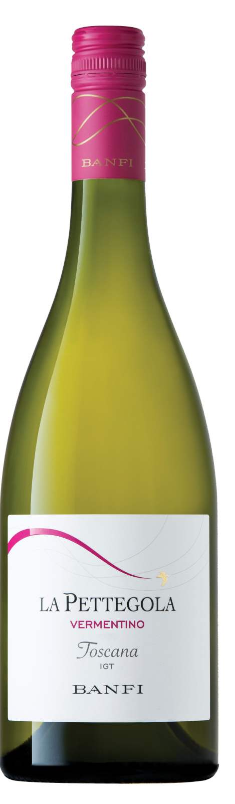 Castello Banfi, La Pettegola, 2021