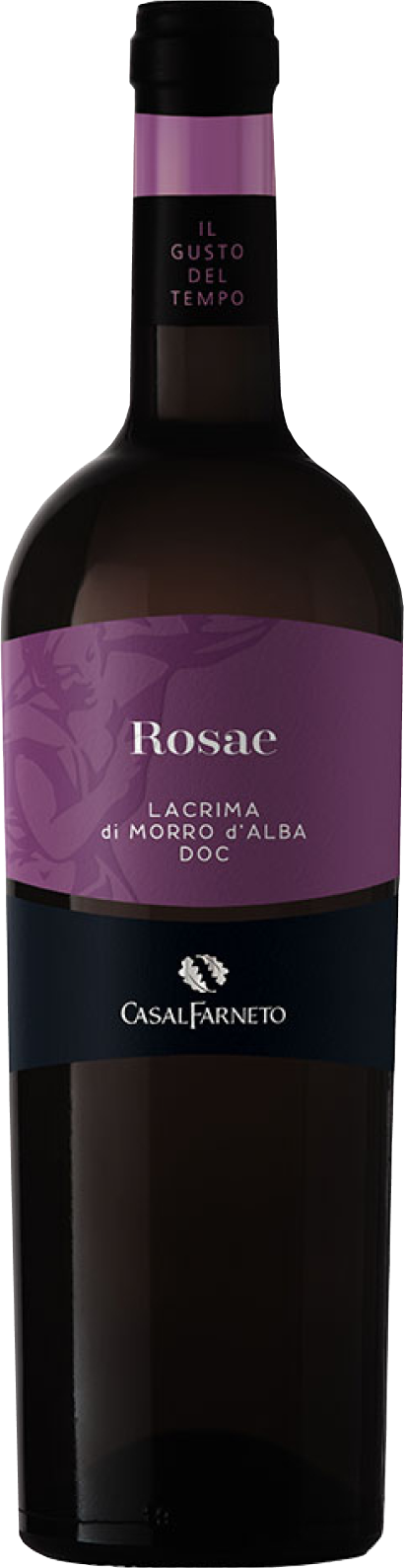 Casal Farneto, Rosae Lacrima di Morro d'Alba, 2021