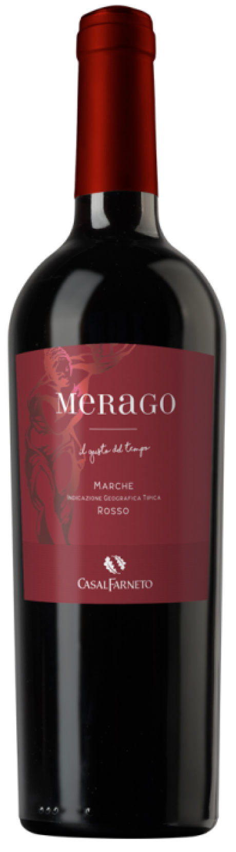 Casal Farneto, Merago , 2015