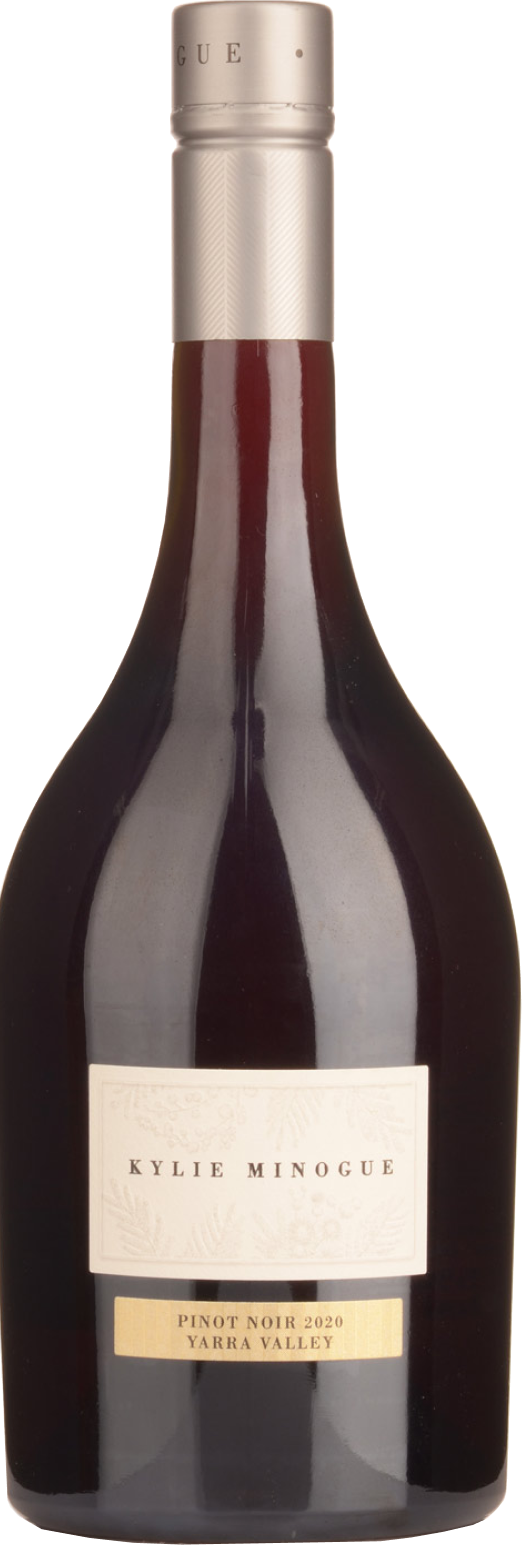 Kylie Minogue, Pinot Noir, 2020