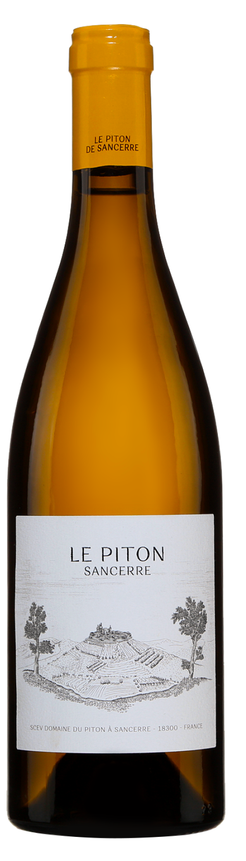 Domaine du Piton, Le Piton Sancerre, 2021