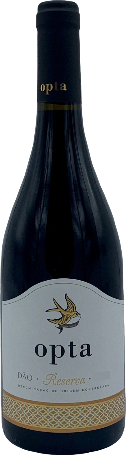 Boas Quintas, Boas Quintas Opta Reserva, 2020