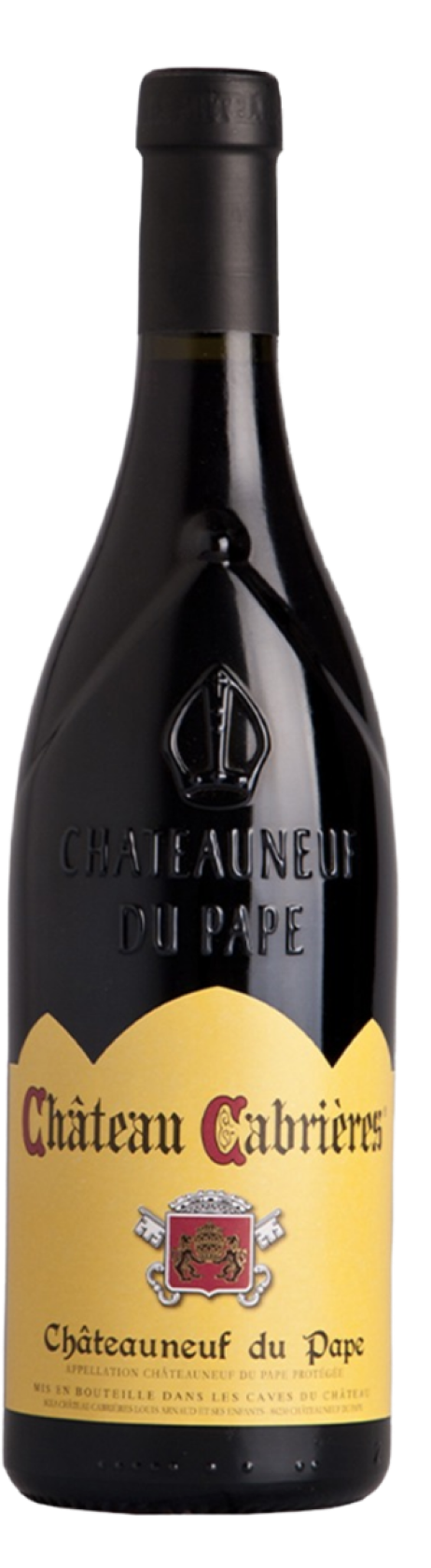 Chateau Cabrieres, Chateauneuf du Pape, 2016