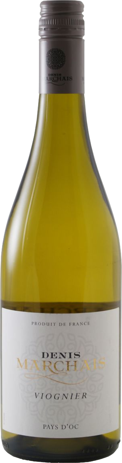 Denis Marchais, Viognier, 2022