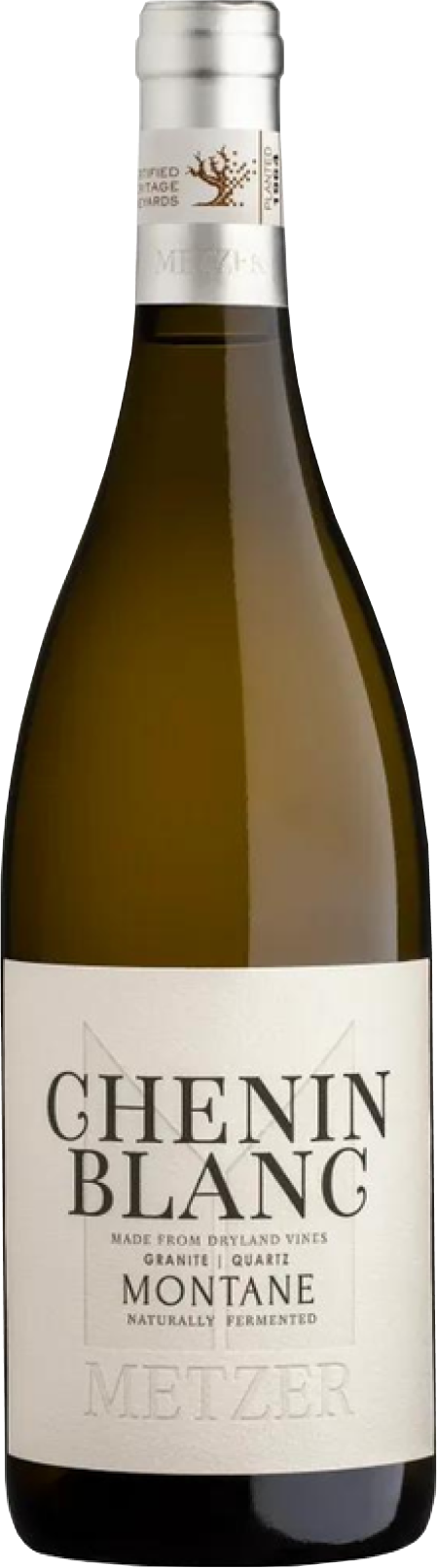 Metzer, Montane Chenin Blanc, 2019