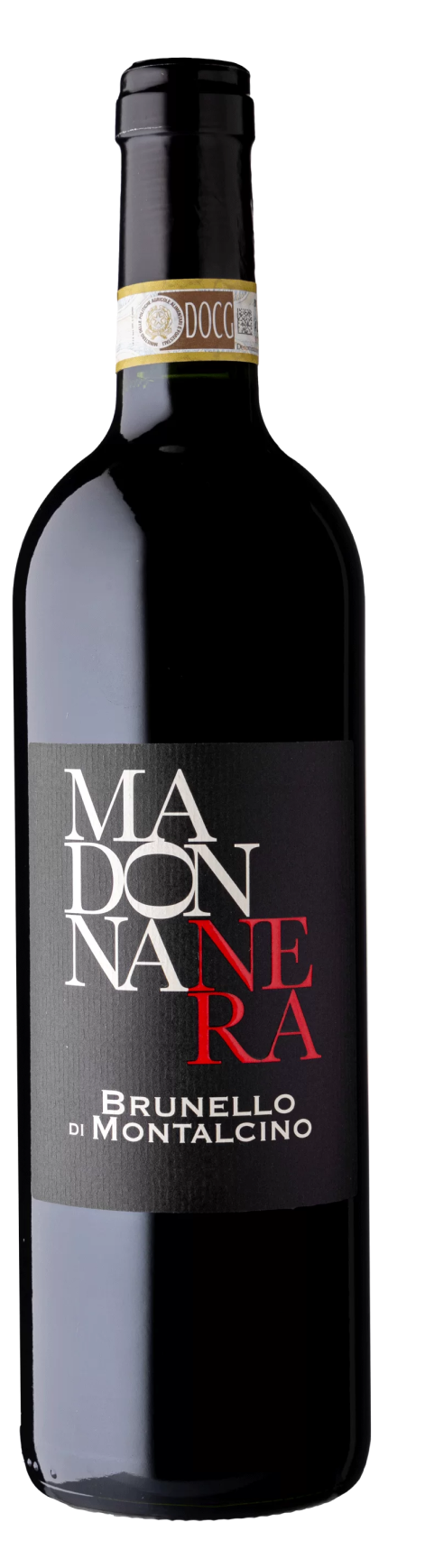 Madonna Nera, Brunello di Montalcino, 2017