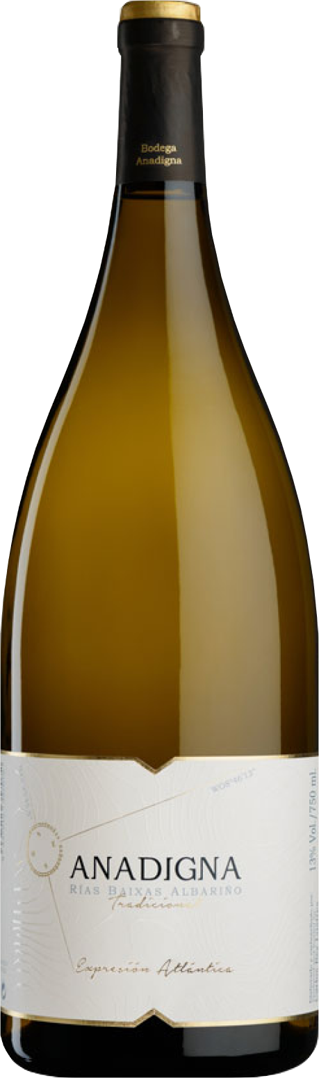 Anadigna, Albarino, 2021