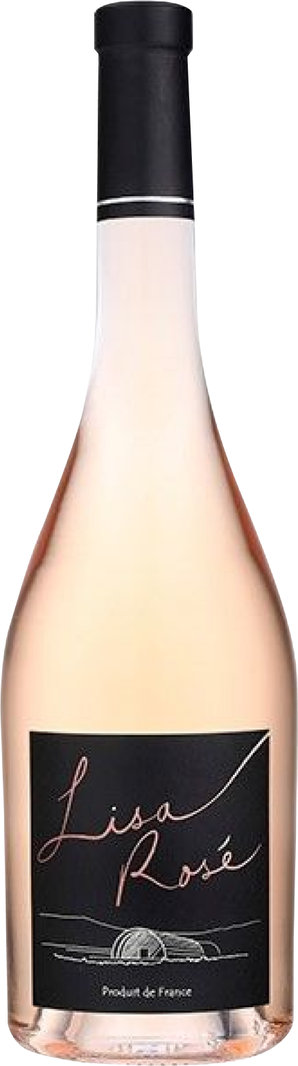 Chateau La Coste, Lisa Rose, 2022