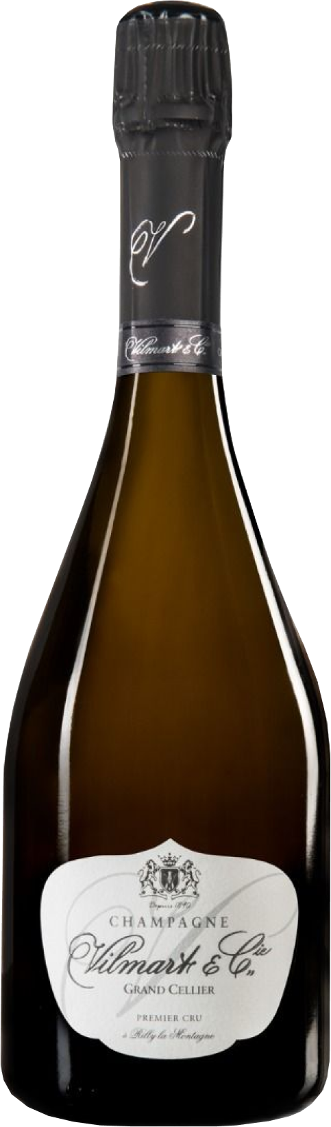 Vilmart & Cie, Grand Cellier Brut Champagne Premier Cru, NV