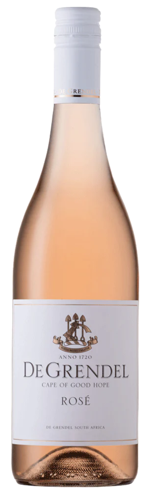 De Grendel, Rose, 2023