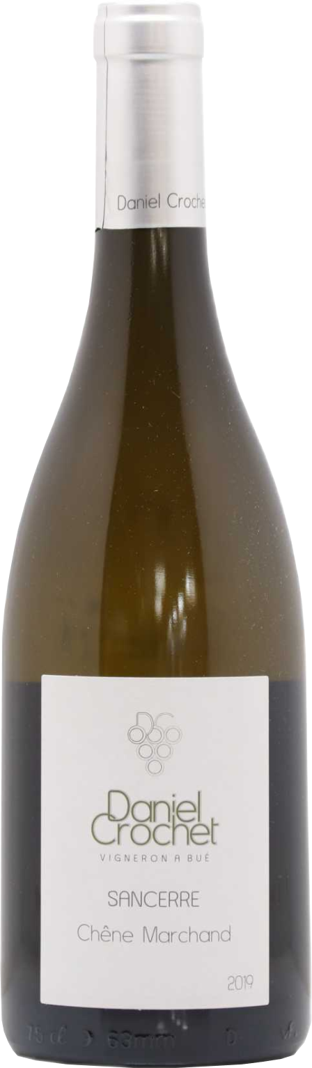 Daniel Crochet,  Chene Marchand, 2021