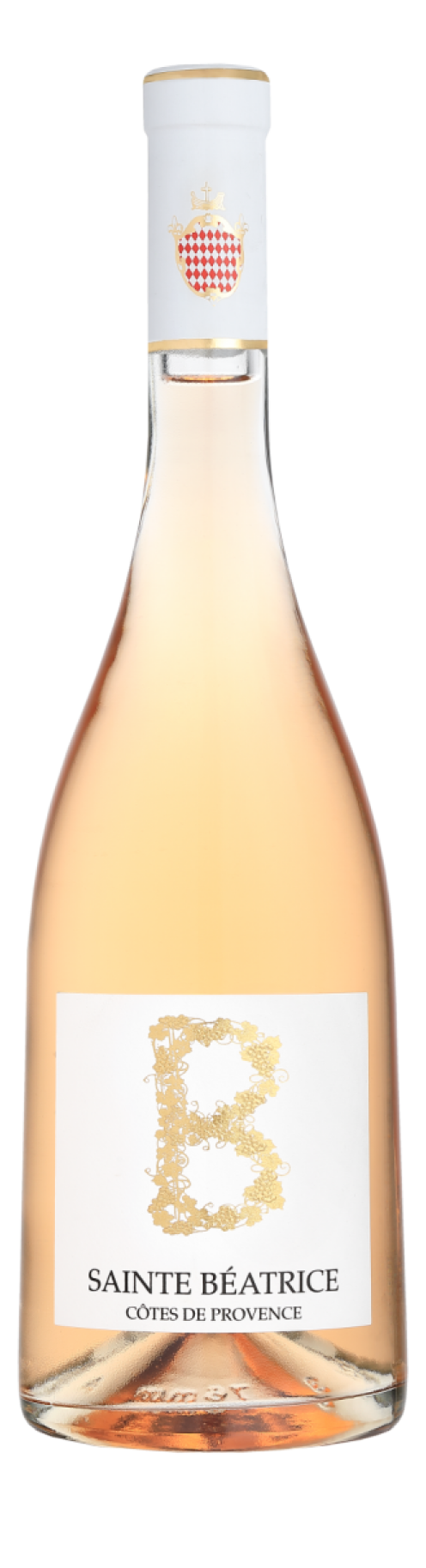 Chateau Sainte Beatrice, B Cotes de Provence Rose, 2022