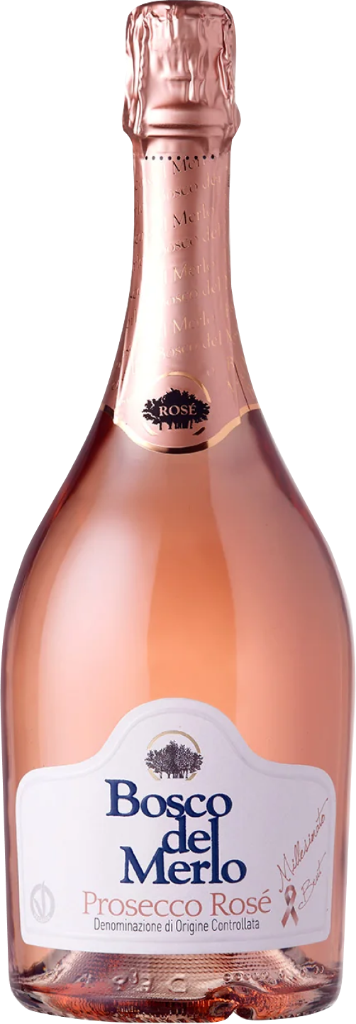 Paladin, Prosecco Rose Millesimato, 2022