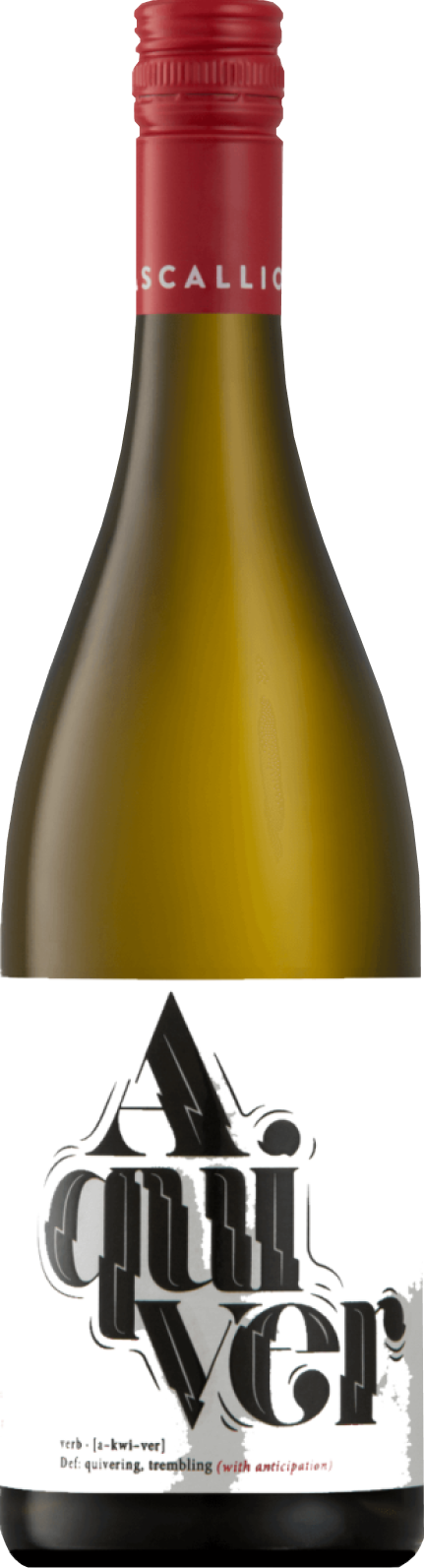 Rascallion, Aquiver, 2016