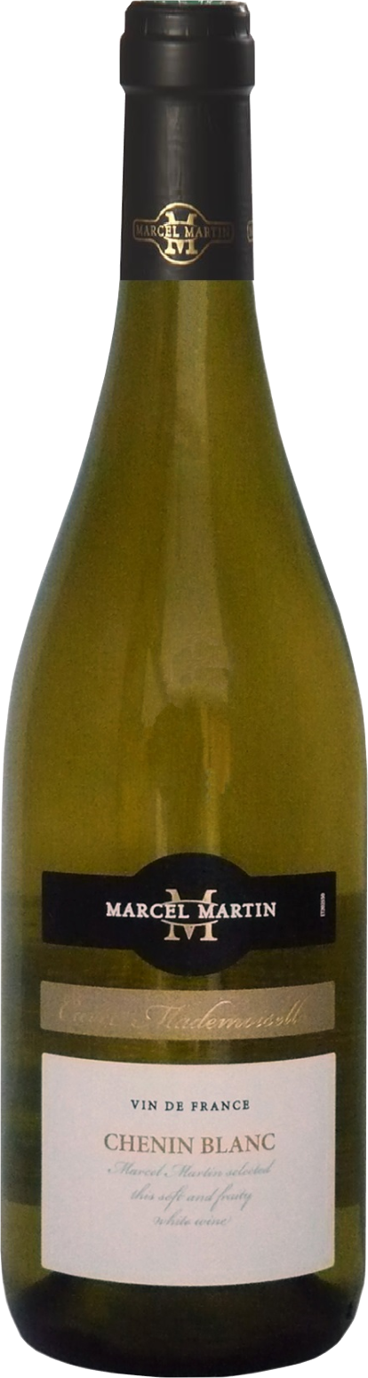 Marcel Martin, Cuvee Mademoiselle Chenin Blanc, 2022