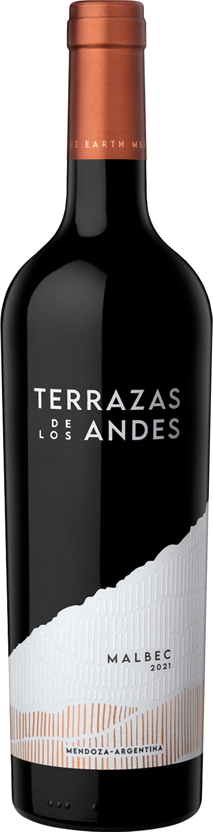 Terrazas de los Andes, Malbec, 20212022