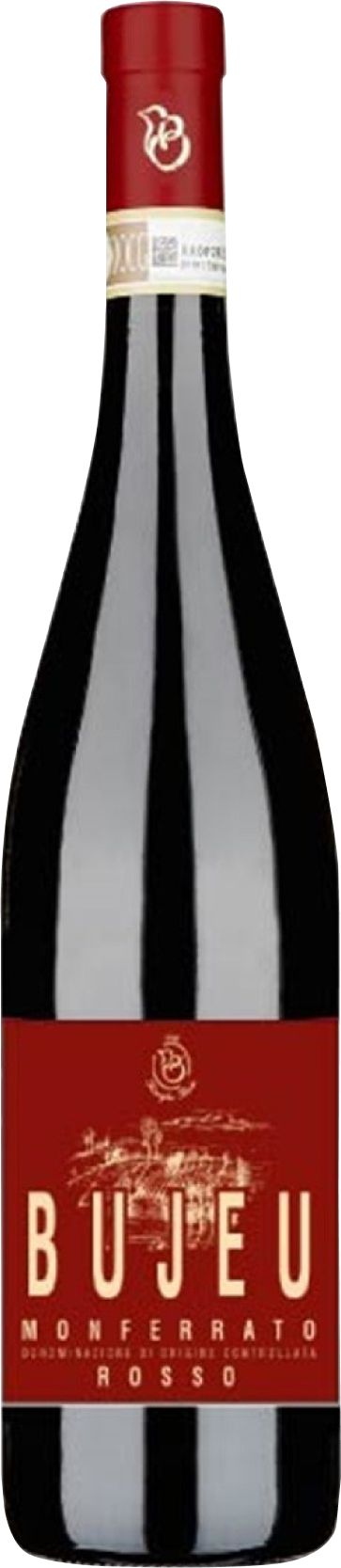 Famiglia Berta, Bujeu, 2019