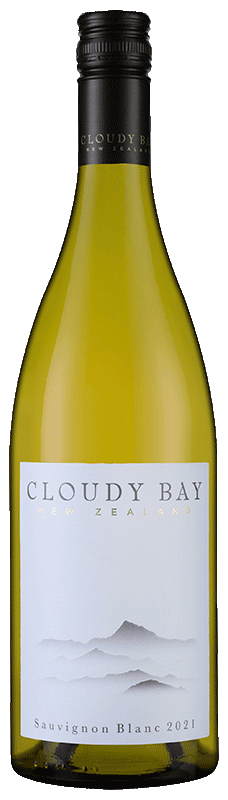 Cloudy Bay, Sauvignon Blanc, 2022