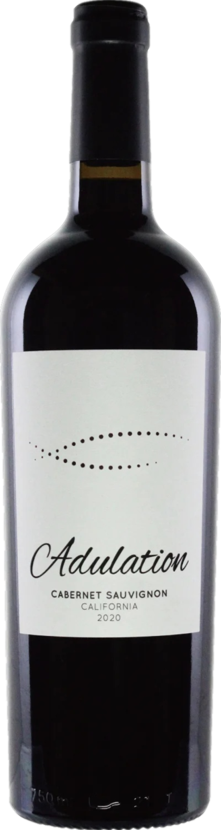 Adulation, Cabernet Sauvignon, 2020