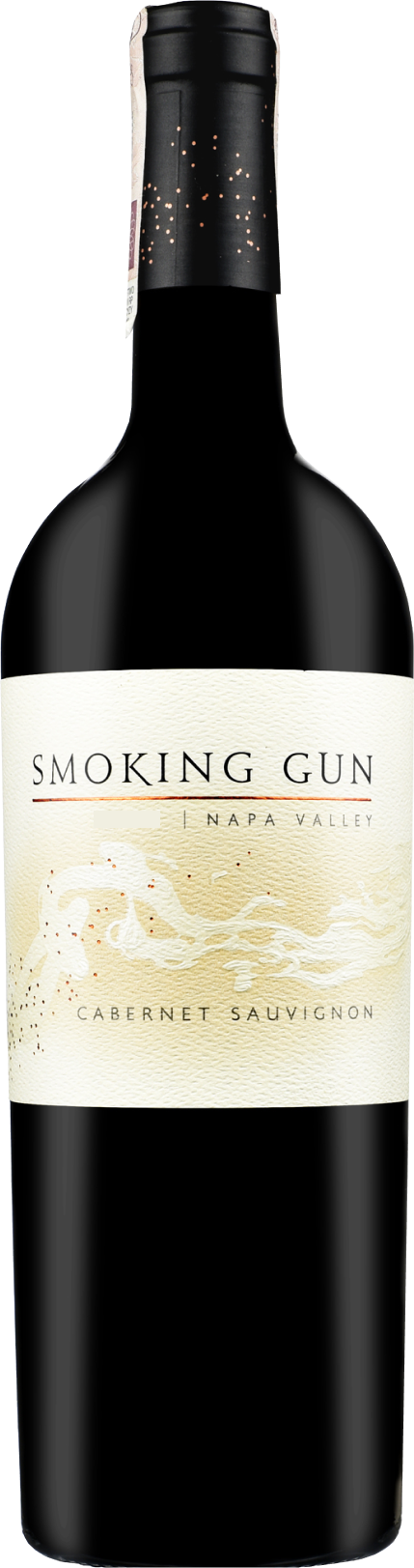 Smoking Gun, Cabernet Sauvignon, 2017