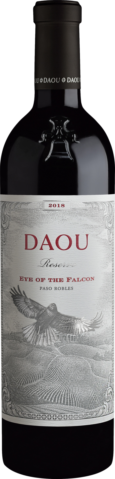 Daou Vineyards, Eye of the Falcon, 2018