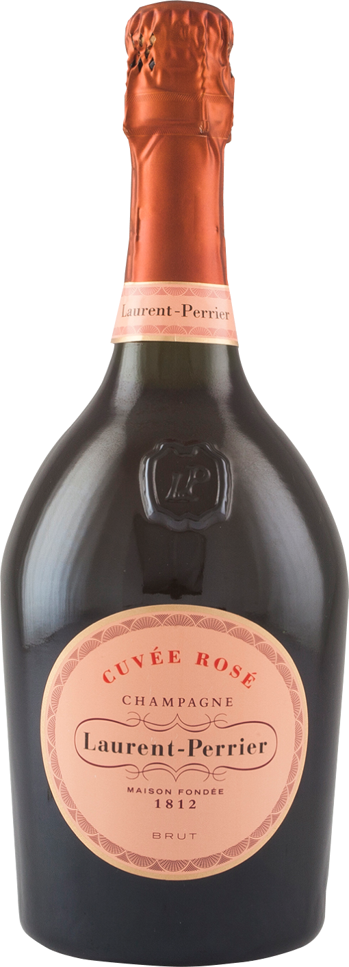 Laurent Perrier, Cuvee Rose, NV