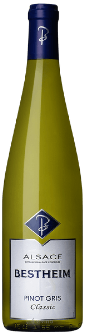 Bestheim, Pinot Blanc des Chasseurs de Lune, 2022