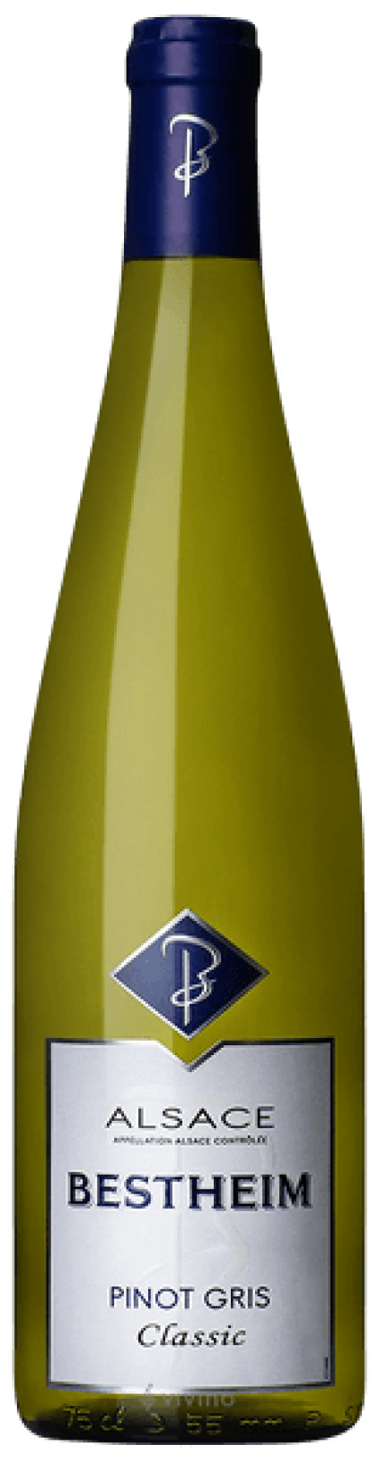 Bestheim, Pinot Gris, 2021