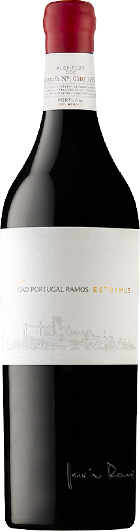 Joao Portugal Ramos, Estremus, 2019