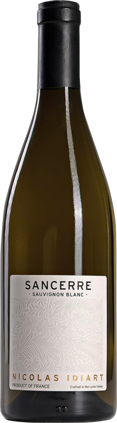 Nicolas Idiart, Sancerre, 2022