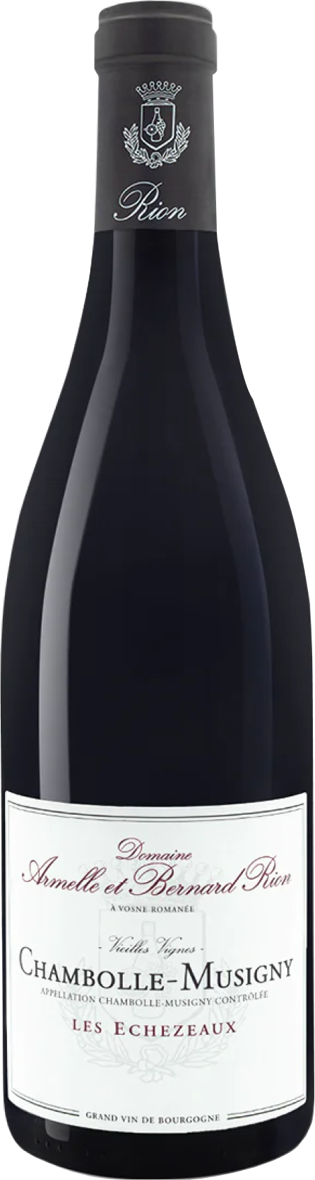 Domaine Armelle et Rion, Chambolle-Musigny Les Echezeaux, 2018
