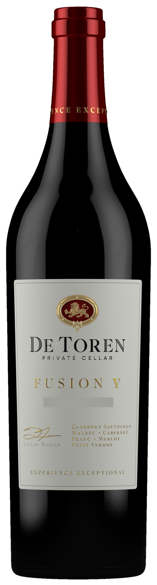 De Toren, Fusion V, 2020