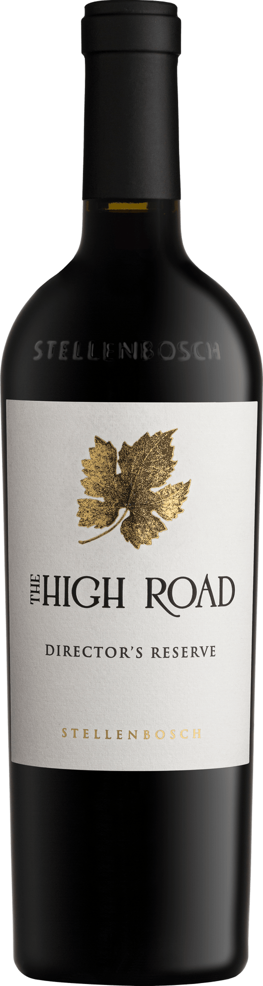 The High Road, Directors' Reserve, 2018