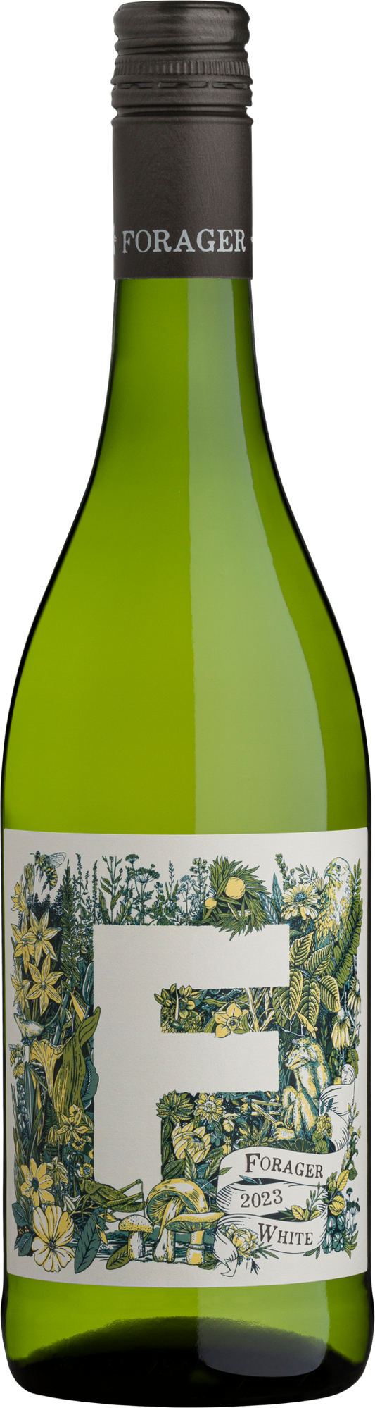 Forager, White Blend, 2023