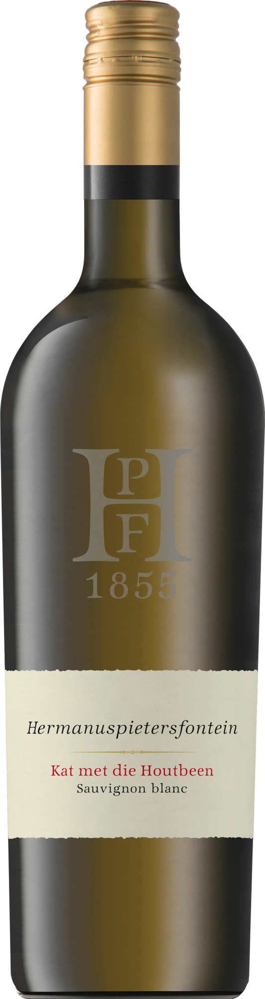 Hermanuspietersfontein, Kat met die Houtbeen, 2022