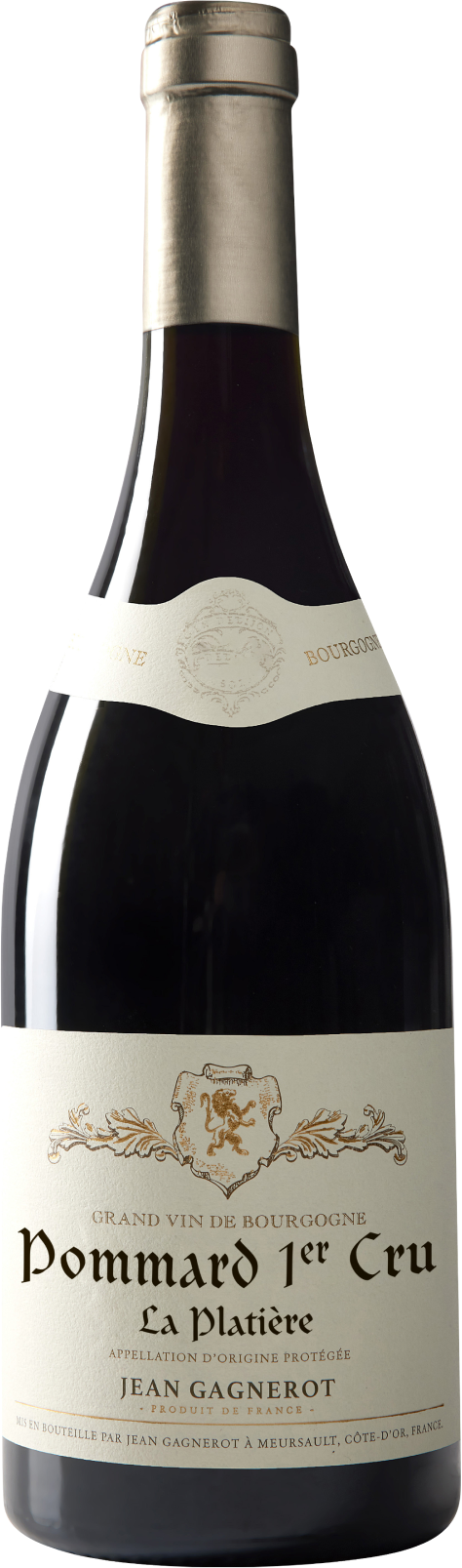 Jean Gagnerot, Pommard 1er Cru La Platier, 2016