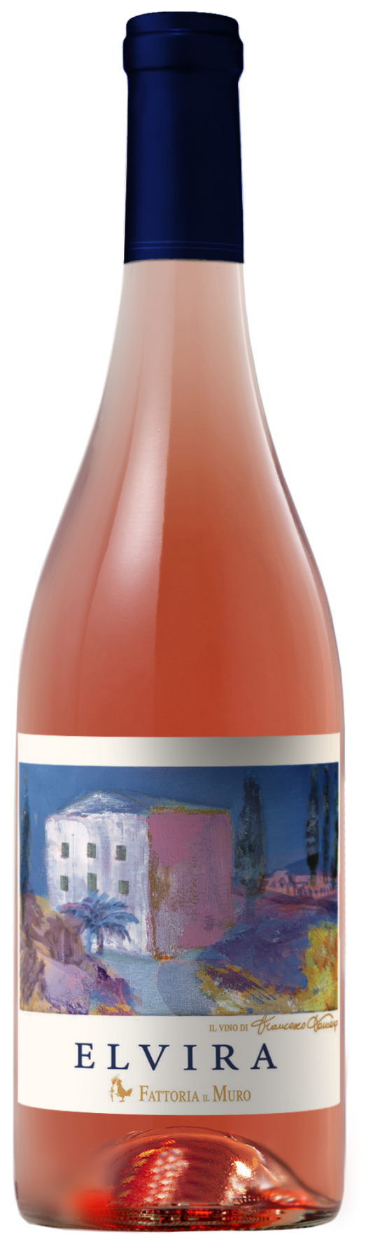 Fattoria II Muro, Villa Elvira, 2023