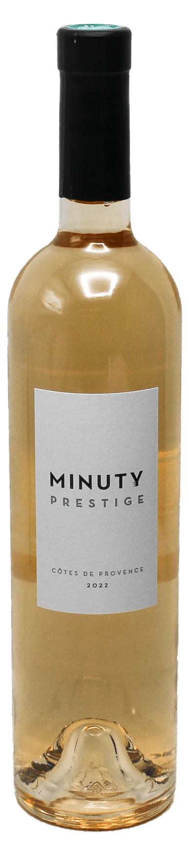 Chateau Minuty, Prestige Rose, 2022