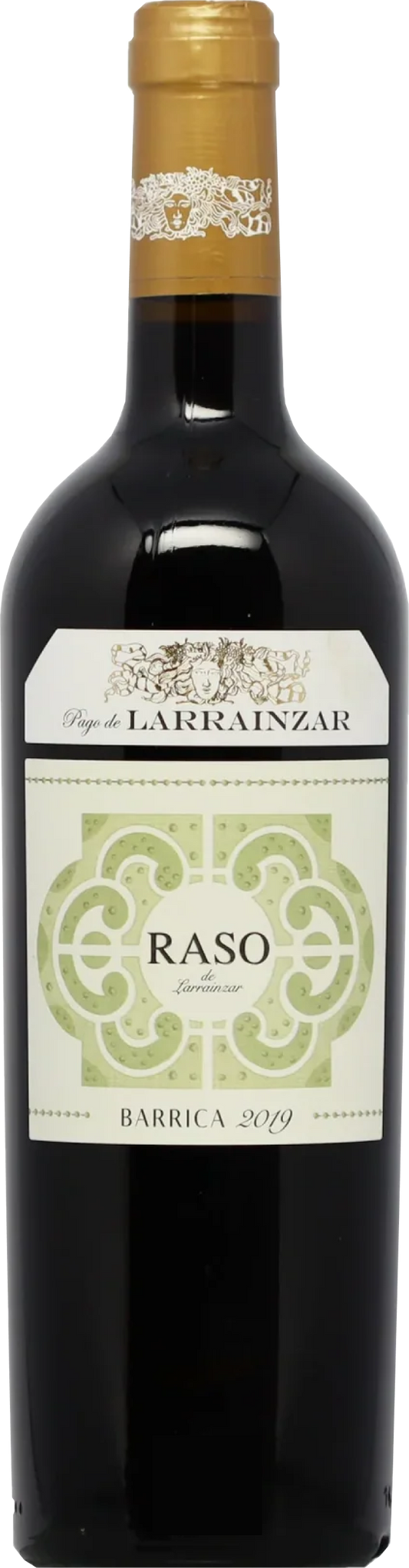 Pago de Larrainzar, Raso de Larrainzar Barrica, 2019