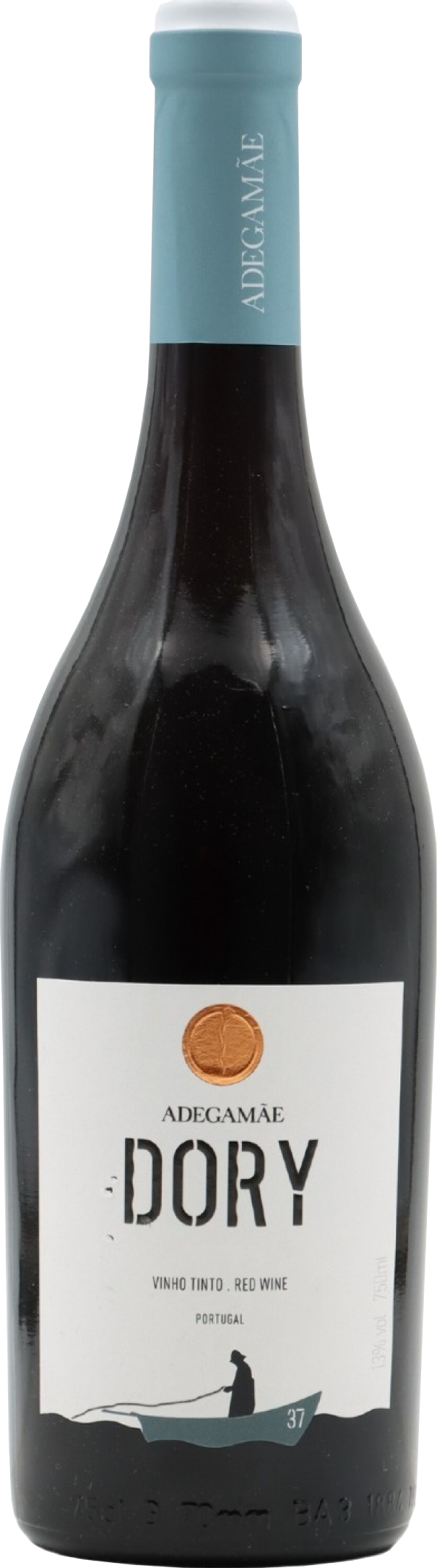 Adegamae, Dory Red Blend, 2022