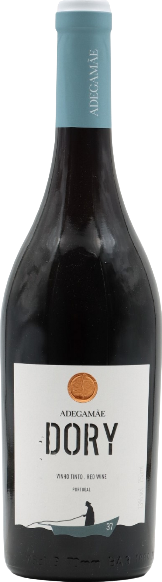 Adegamae, Dory Red Blend, 2022