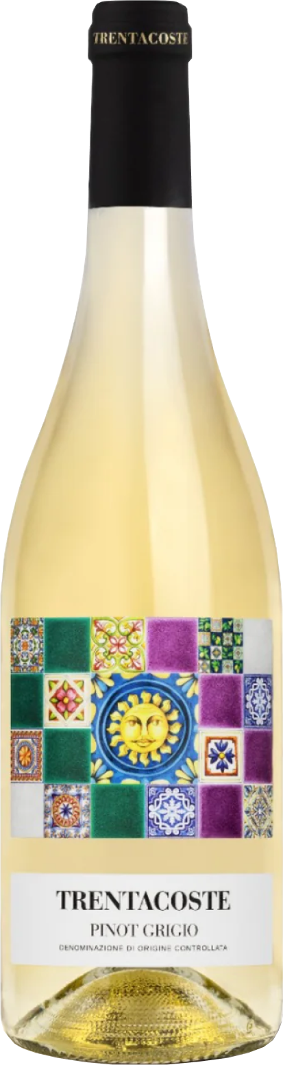 Trentacoste, Pinot Grigio, 2023