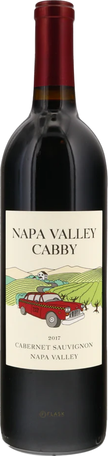 Beau Vigne, Cabby Cabernet Sauvignon, 2017