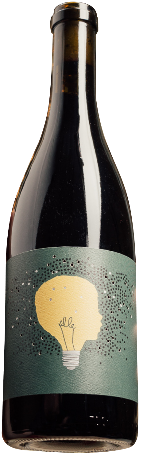 Brainchild, Napa Valley Red Blend , 2019